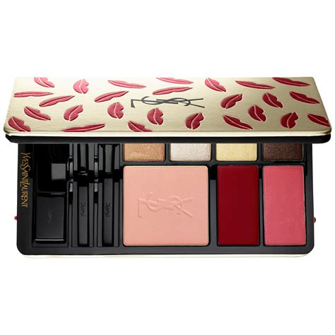 yves saint makeup|yves saint laurent makeup discount.